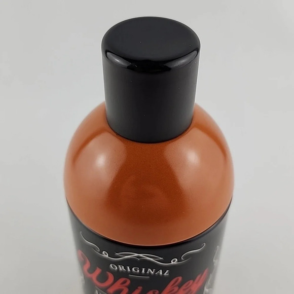 Original Whiskey Unisex Novelty Crew Socks Collectible Tin Bottle One Size - Picture 7 of 9